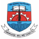 Federalpolyede.edu.ng logo