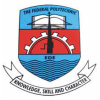 Federalpolyede.edu.ng logo