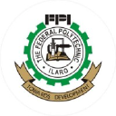 Federalpolyilaro.edu.ng logo