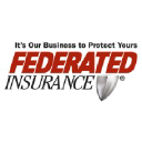 Federatedinsurance.com logo