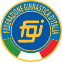 Federginnastica.it logo