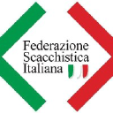 Federscacchi.it logo