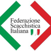 Federscacchi.it logo