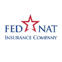 Fednat.com logo
