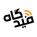 Feedgah.ir logo