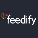 Feedify.net logo