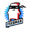 Feedman.ru logo