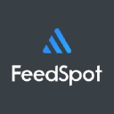 Feedspot.com logo