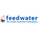 Feedwater.co.uk logo