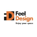 Feeldesign.com logo