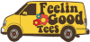 Feelingoodtees.com logo