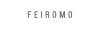 Feiromo.com logo