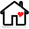 Feitodecoracao.com logo