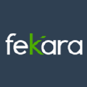 Fekara.com logo