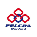 Felcra.com.my logo