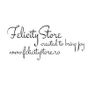 Felicitystore.ro logo