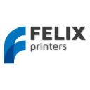 Felixprinters.com logo