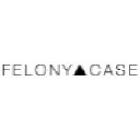 Felonycase.com logo