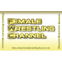 Femalewrestlingchannel.com logo