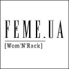 Feme.ua logo