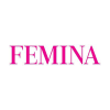 Femina.in logo