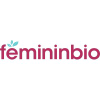 Femininbio.com logo