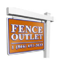 Fenceoutletonline.com logo