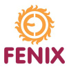 Fenixgroup.cz logo