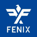 Fenixjob.jp logo