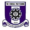 Fepoda.edu.ng logo