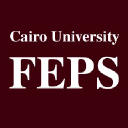 Feps.edu.eg logo