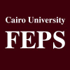 Feps.edu.eg logo