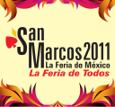 Feriadesanmarcos.gob.mx logo