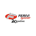 Ferivisport.hr logo