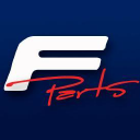 Ferkautoparts.com.br logo