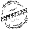 Fernandesguitars.com logo