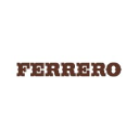 Ferrero.com logo
