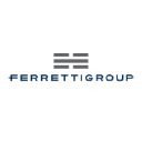Ferrettigroup.com logo