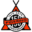 Ferrino.it logo