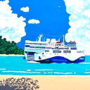 Ferry.co.jp logo