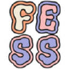 Fesswybitnie.com logo