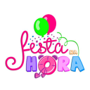 Festanahora.pt logo