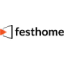 Festhome.com logo