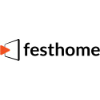 Festhome.com logo