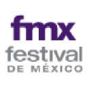 Festival.org.mx logo