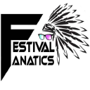 Festivalfanatics.com logo