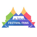 Festivalfans.nl logo