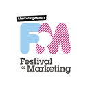 Festivalofmarketing.com logo