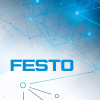 Festo.com logo