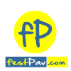 Festpav.com logo